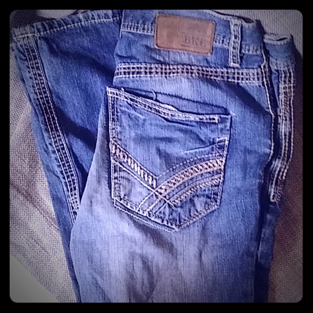 BKE Aiden jeans